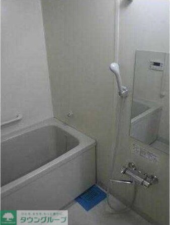 ルクレ川口イーストの物件内観写真